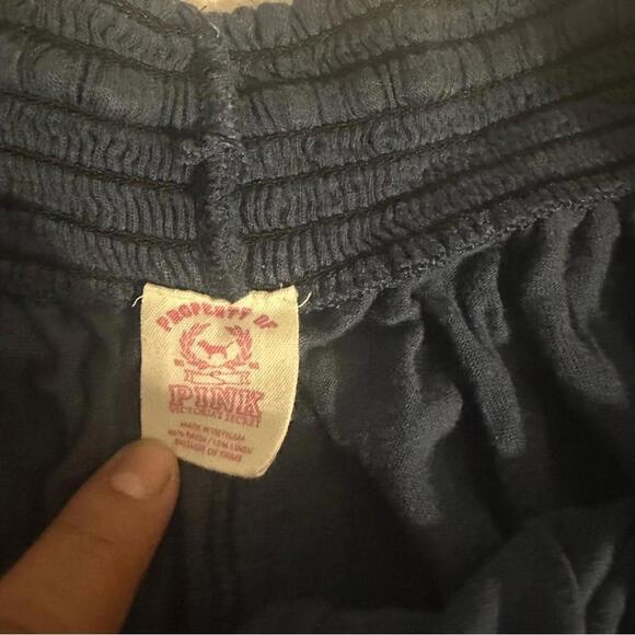 Y2K Vintage Victoria’s Secret Blue Skirt - Picture 2 of 4